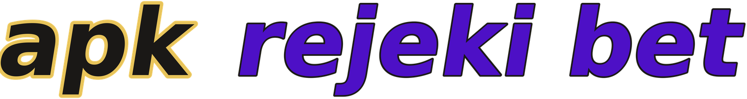 apk rejeki bet logo
